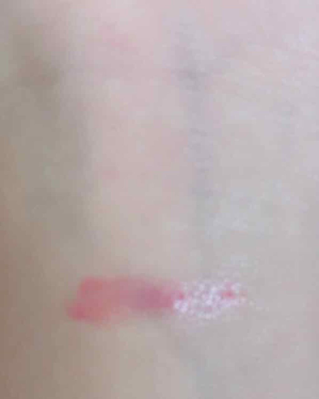 エスポルールリップグロス/エスポルール/リップグロスを使ったクチコミ(3枚目)