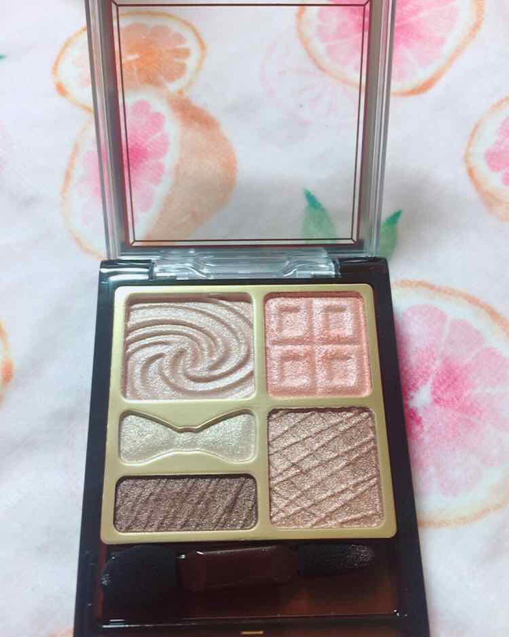 オペラ リップティント N/OPERA/リップティントを使ったクチコミ(1枚目)