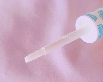 エテュセ ポアレスプライマー/ettusais/化粧下地を使ったクチコミ(2枚目)