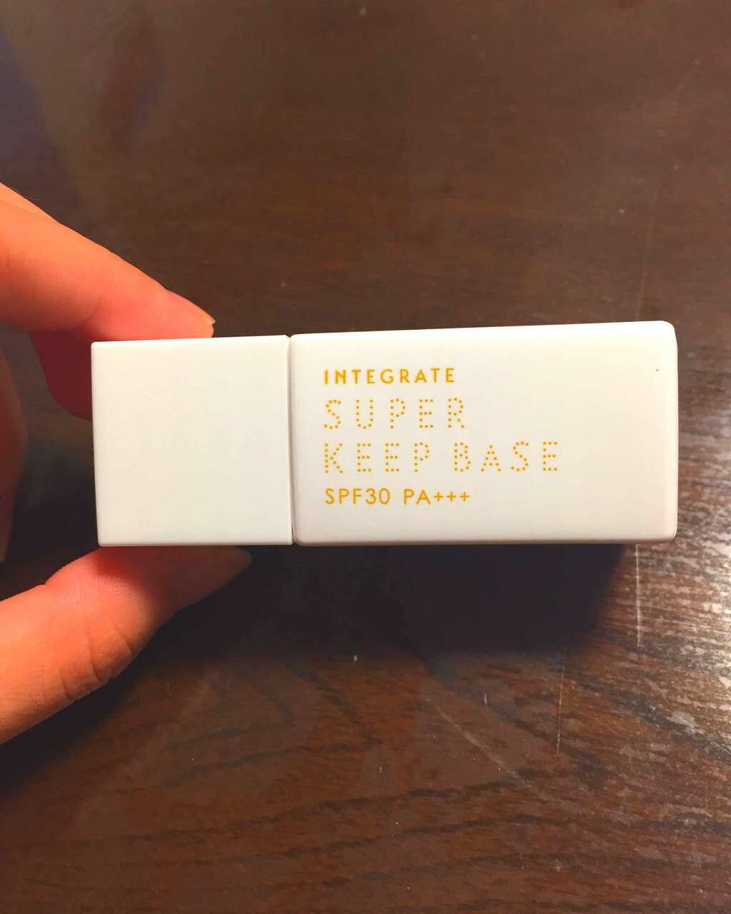 インテグレート スーパーキープベース シアーベージュ 25ml 3個セット インテグレート スーパーキープベース シアーベージュ 25ml 6個セット