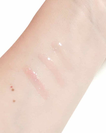 【旧】ディオール アディクト リップ マキシマイザー/Dior/リップグロスを使ったクチコミ(2枚目)