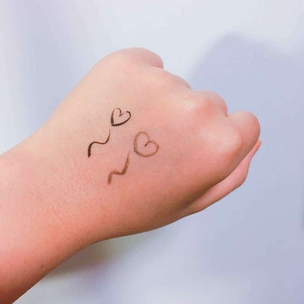 ラブ・ライナー リキッドアイライナーR3/ラブ・ライナー/リキッドアイライナーを使ったクチコミ(3枚目)