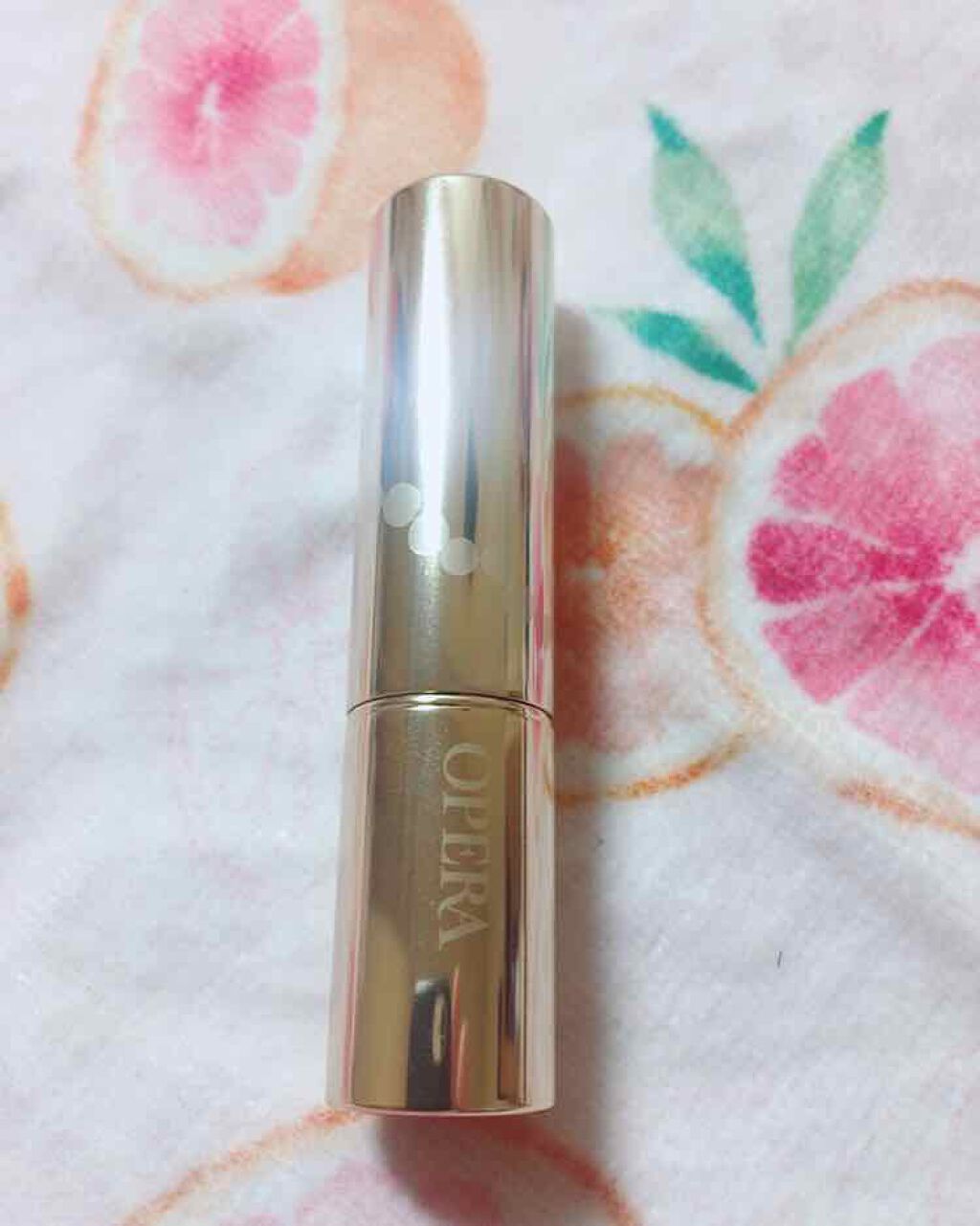 オペラ リップティント N/OPERA/リップティントを使ったクチコミ(3枚目)