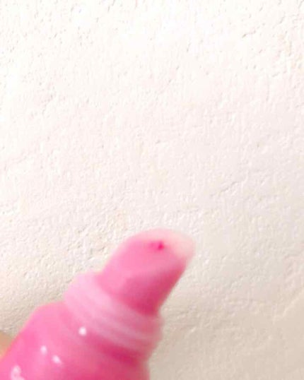 エスポルールリップグロス/エスポルール/リップグロスを使ったクチコミ(2枚目)