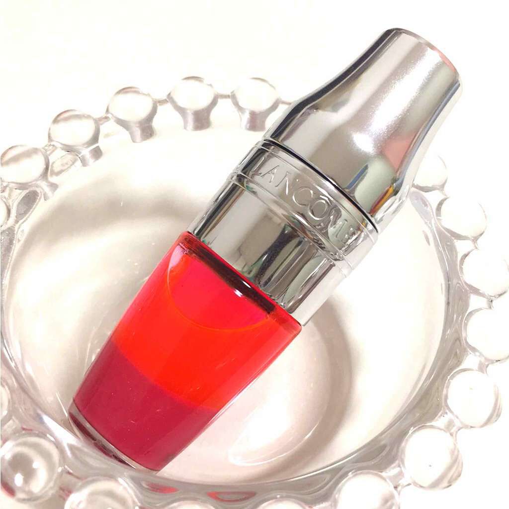 ジューシー シェイカー/LANCOME/リップグロスを使ったクチコミ(1枚目)