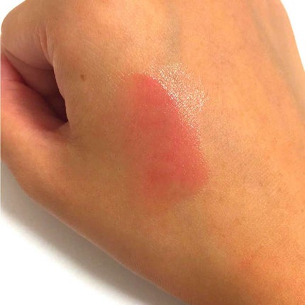 ジューシー シェイカー/LANCOME/リップグロスを使ったクチコミ(3枚目)