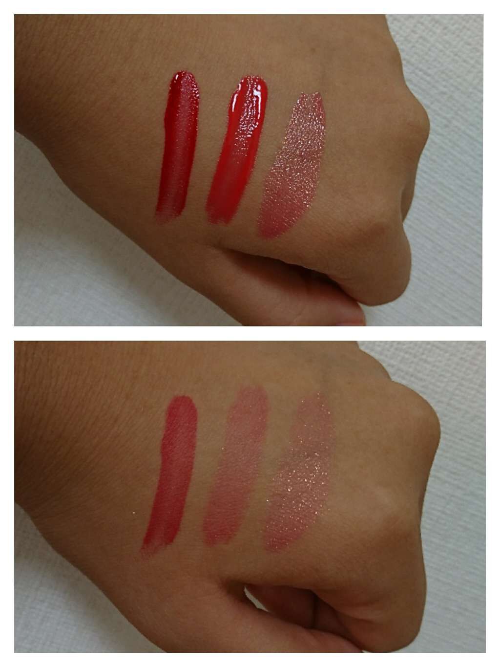 WP ディアダーリンソーダティント/ETUDE/口紅を使ったクチコミ(2枚目)