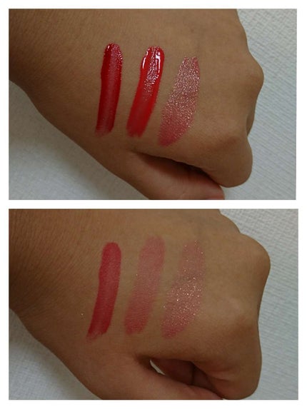 WP ディアダーリンソーダティント/ETUDE/口紅を使ったクチコミ(2枚目)