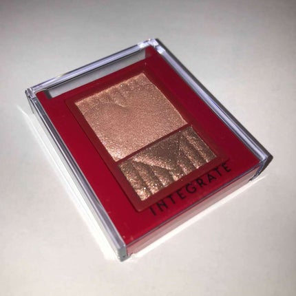 ワイドルックアイズ/インテグレート/アイシャドウパレットを使ったクチコミ(1枚目)