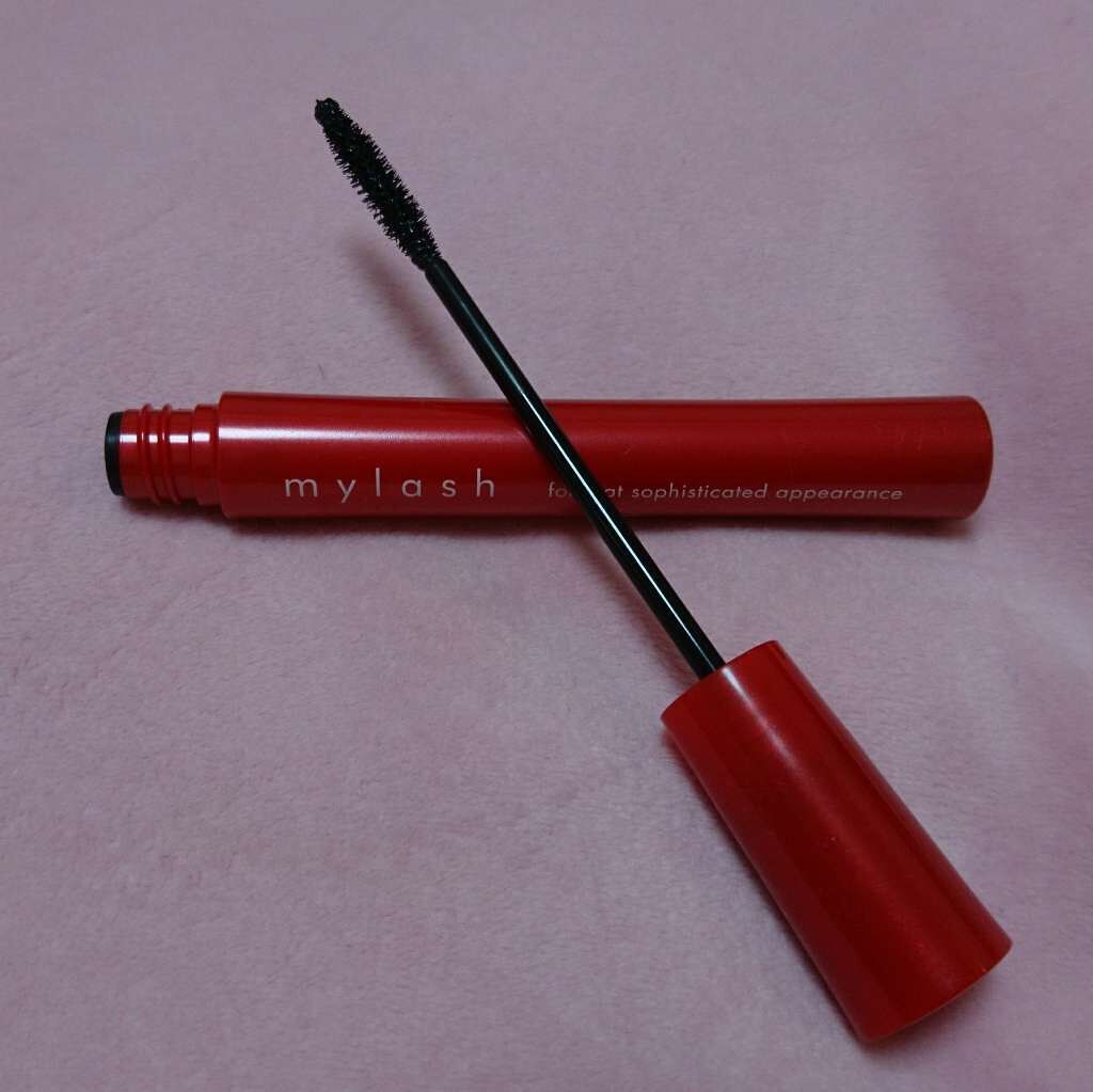 オペラ マイラッシュ アドバンスト/OPERA/マスカラを使ったクチコミ（2枚目）