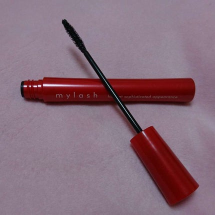 オペラ マイラッシュ アドバンスト/OPERA/マスカラを使ったクチコミ(2枚目)