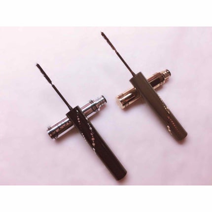 スキニーマスカラ/パルガントン/マスカラを使ったクチコミ(2枚目)