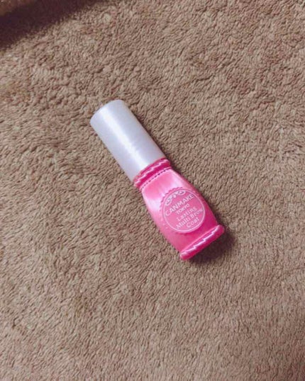 カラーリングアイブロウ/ヘビーローテーション/眉マスカラを使ったクチコミ(2枚目)