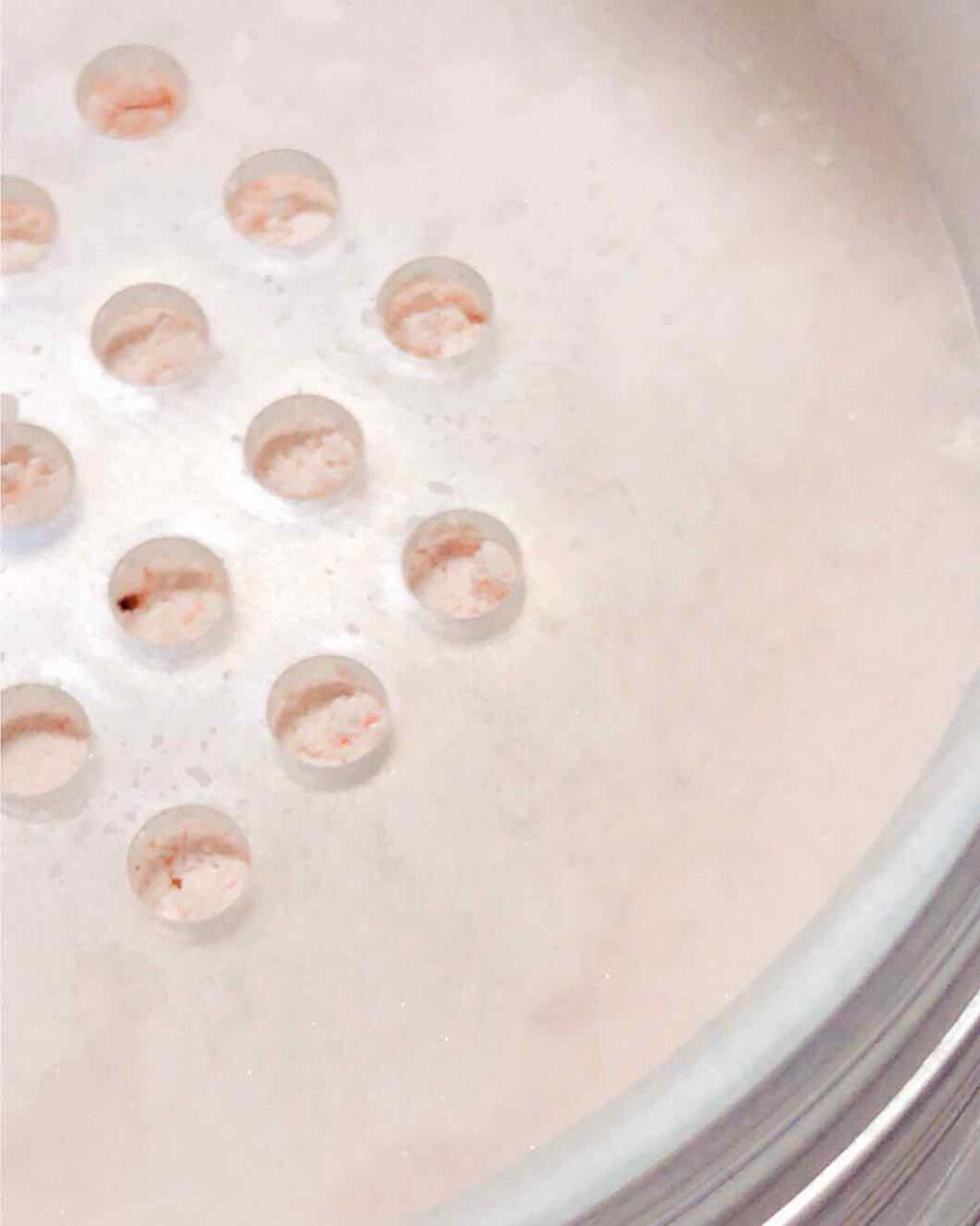 うるふわ仕上げパウダー/CEZANNE/ルースパウダーを使ったクチコミ(4枚目)