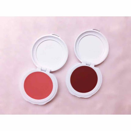 マイメロディ リップ&チーク/ロゼット/ジェル・クリームチークを使ったクチコミ(2枚目)