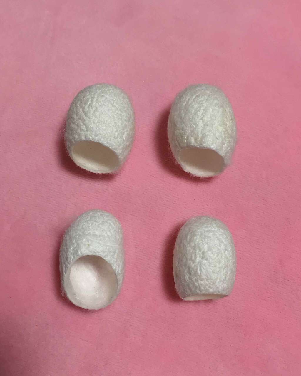 まゆ玉/DAISO/その他スキンケアグッズを使ったクチコミ(3枚目)