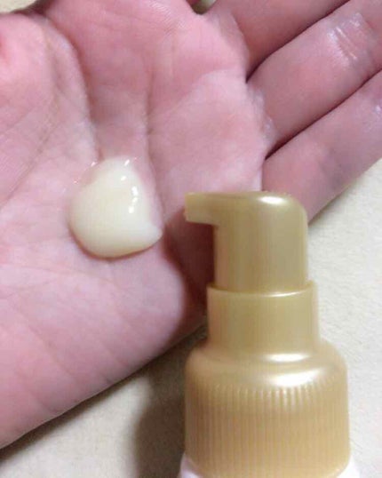 エクストラダメージケア インテンシブ ヴィタミルク/パンテーン/ヘアミルクを使ったクチコミ(2枚目)