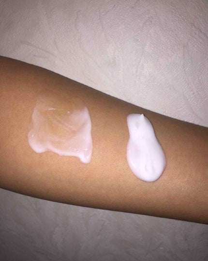 エクストラケア アロマミルク/ジョンソンボディケア/ボディミルクを使ったクチコミ(4枚目)