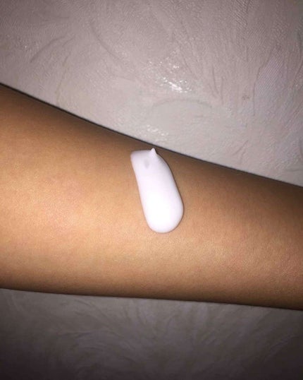 エクストラケア アロマミルク/ジョンソンボディケア/ボディミルクを使ったクチコミ(3枚目)