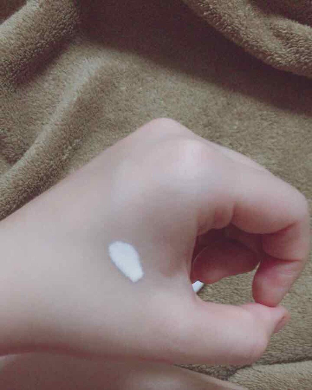 皮脂テカリ防止下地/CEZANNE/化粧下地を使ったクチコミ(3枚目)