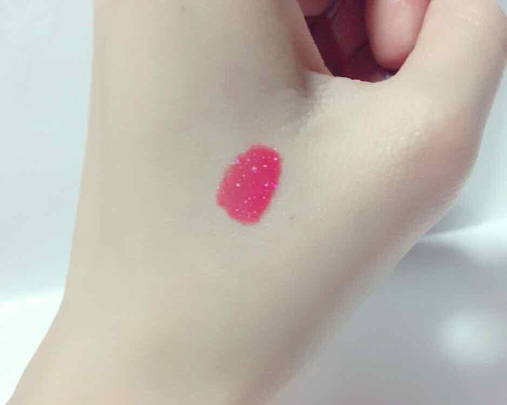 ディオール アディクト グロス/Dior/リップグロスを使ったクチコミ(2枚目)