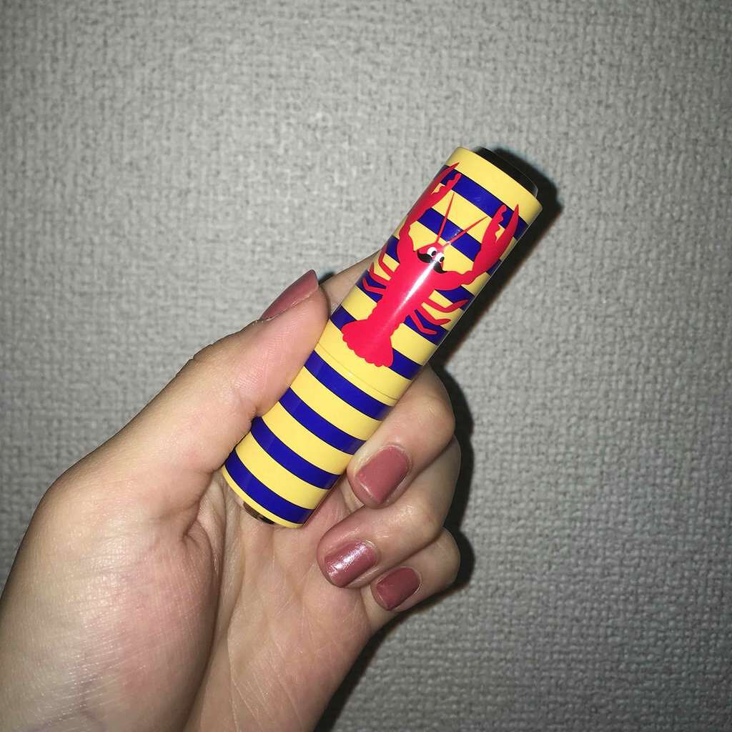 ディアマイ グロッシーティントリップトーク/ETUDE/リップグロスを使ったクチコミ(1枚目)