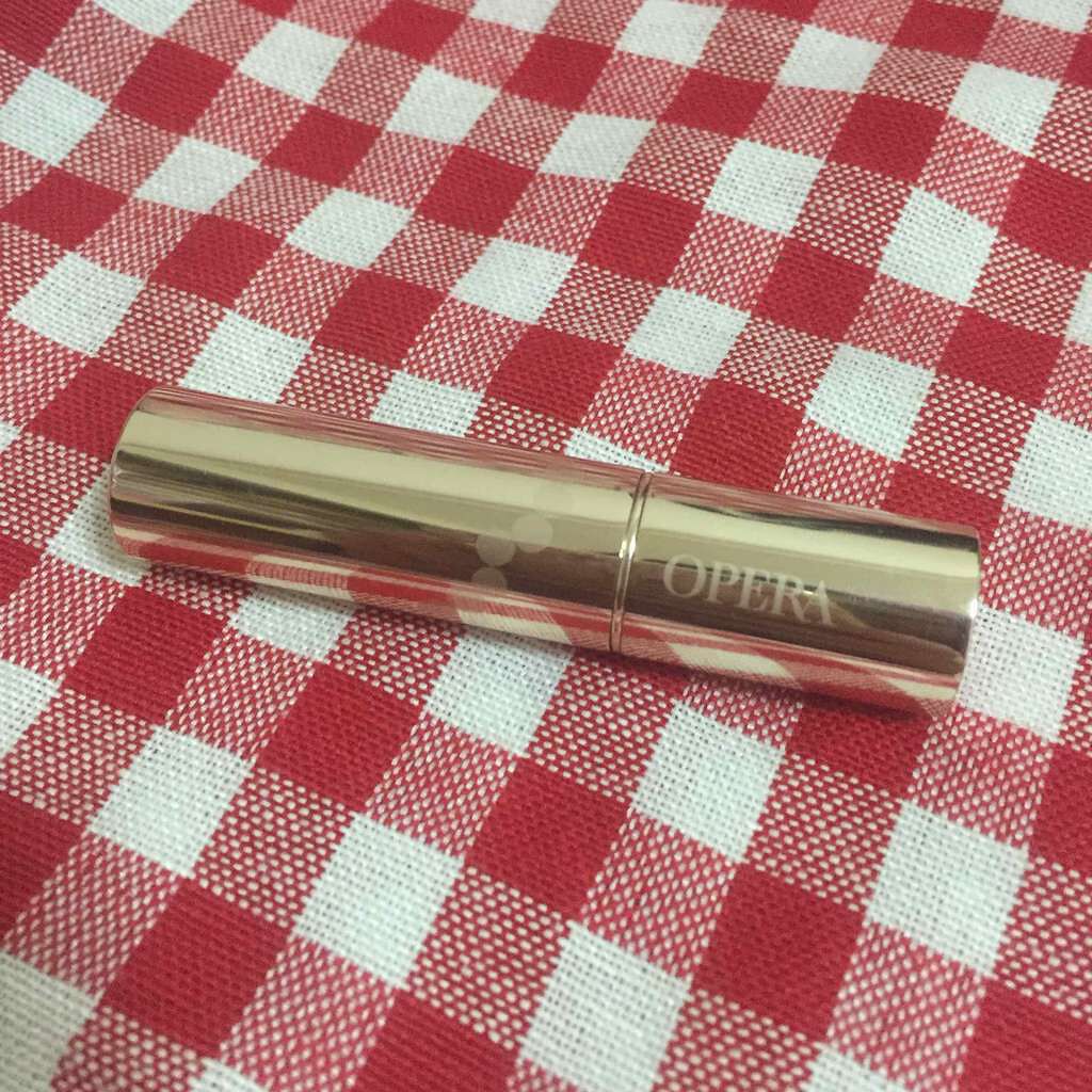 オペラ リップティント N/OPERA/リップティントを使ったクチコミ(1枚目)