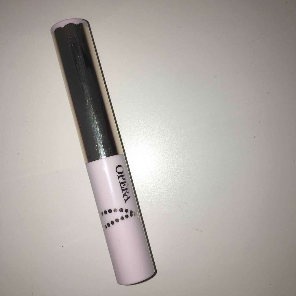 オペラ シアーリップカラー RN/OPERA/リップグロスを使ったクチコミ(1枚目)