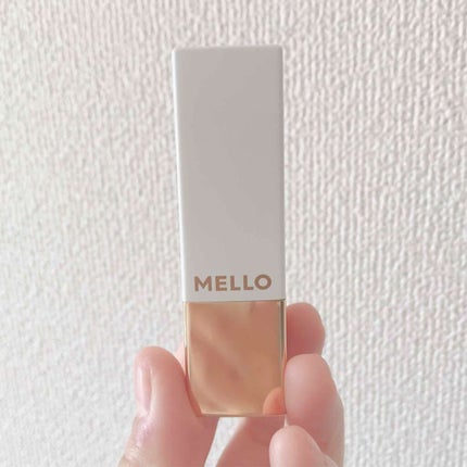 デイリールージュフィット/VAVI MELLO/口紅を使ったクチコミ(2枚目)
