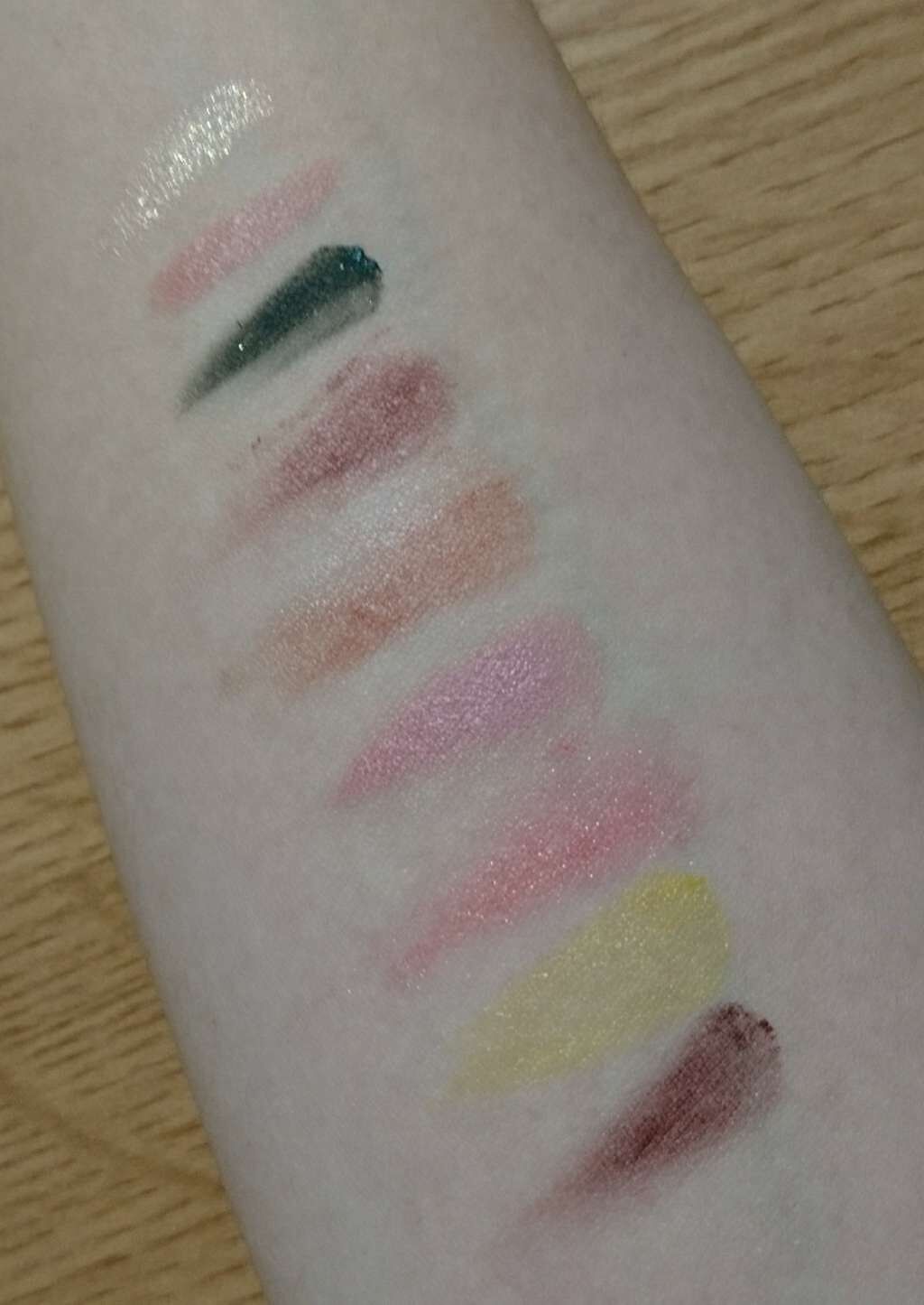 Steady. (ステディ) 2017年11月号/Steady. (ステディ)/雑誌を使ったクチコミ(3枚目)