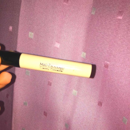 MP ATクリーミーコンシーラー 01/セリア/リキッドコンシーラーを使ったクチコミ(1枚目)