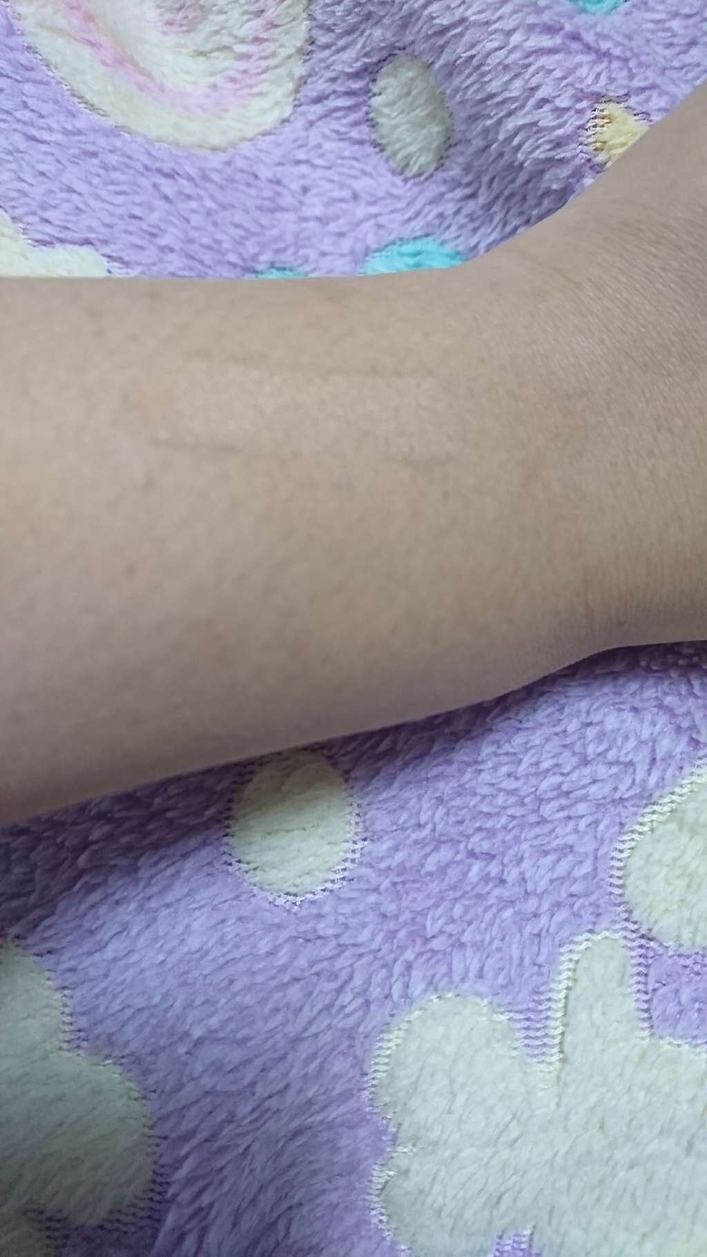 カラースティック モイストラスティングカバー/キャンメイク/スティックコンシーラーを使ったクチコミ(3枚目)