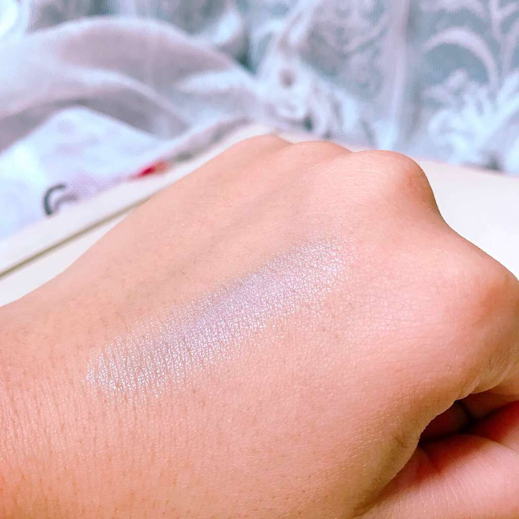 エルファー ハナ高パウダー/DAISO/ルースパウダーを使ったクチコミ(2枚目)