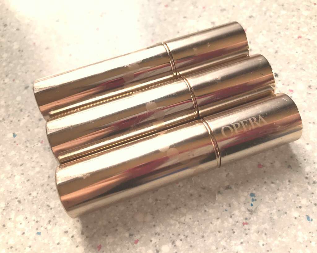 オペラ リップティント N/OPERA/リップティントを使ったクチコミ(1枚目)