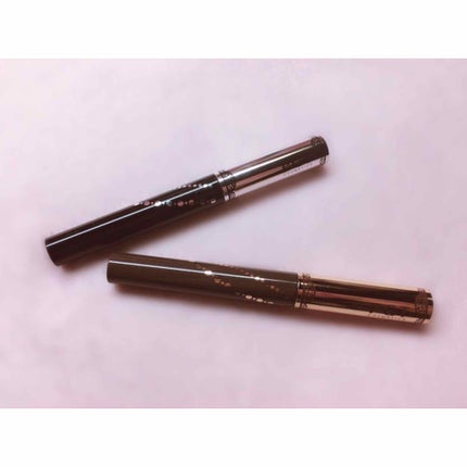 スキニーマスカラ/パルガントン/マスカラを使ったクチコミ(1枚目)