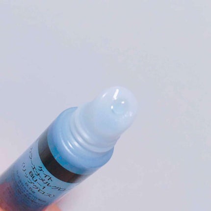 カラーエナメルグロス/KATE/リップグロスを使ったクチコミ(2枚目)