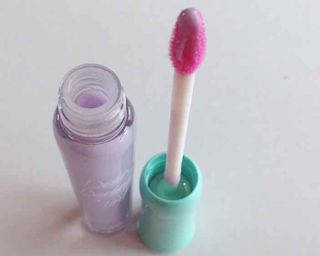 WP ディアダーリンソーダティント/ETUDE/口紅を使ったクチコミ(1枚目)