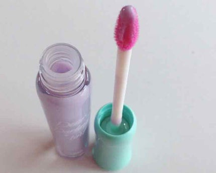 WP ディアダーリンソーダティント/ETUDE/口紅を使ったクチコミ(1枚目)