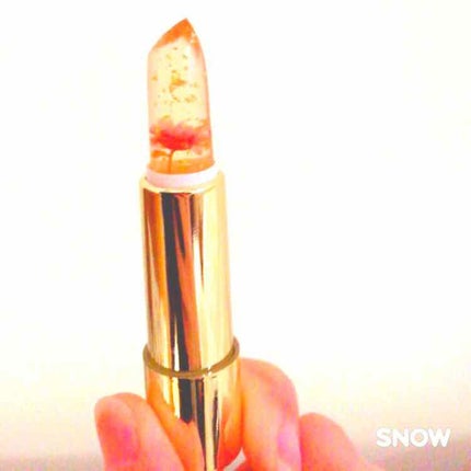 フラワーティントリップN オイルイン/Kailijumei/リップティントを使ったクチコミ(2枚目)