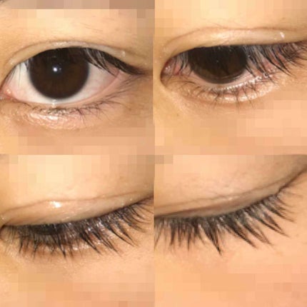 のび〜る アイテープ 両面テープタイプ/DAISO/二重まぶた用アイテムを使ったクチコミ(1枚目)