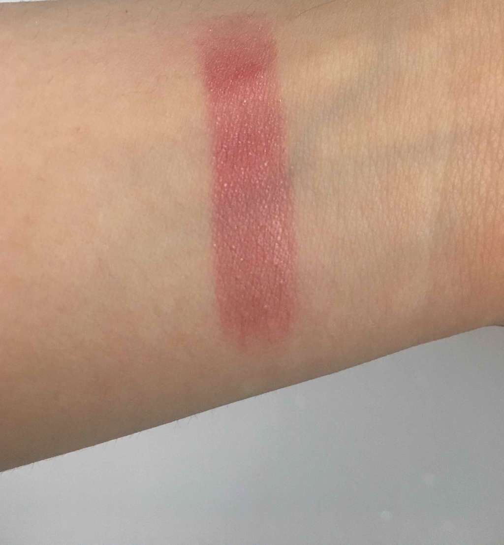 ルージュ ココ/CHANEL/口紅を使ったクチコミ(2枚目)