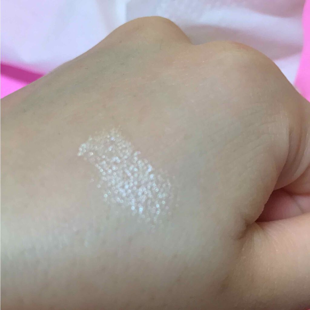 エルファー ハナ高パウダー/DAISO/ルースパウダーを使ったクチコミ(4枚目)