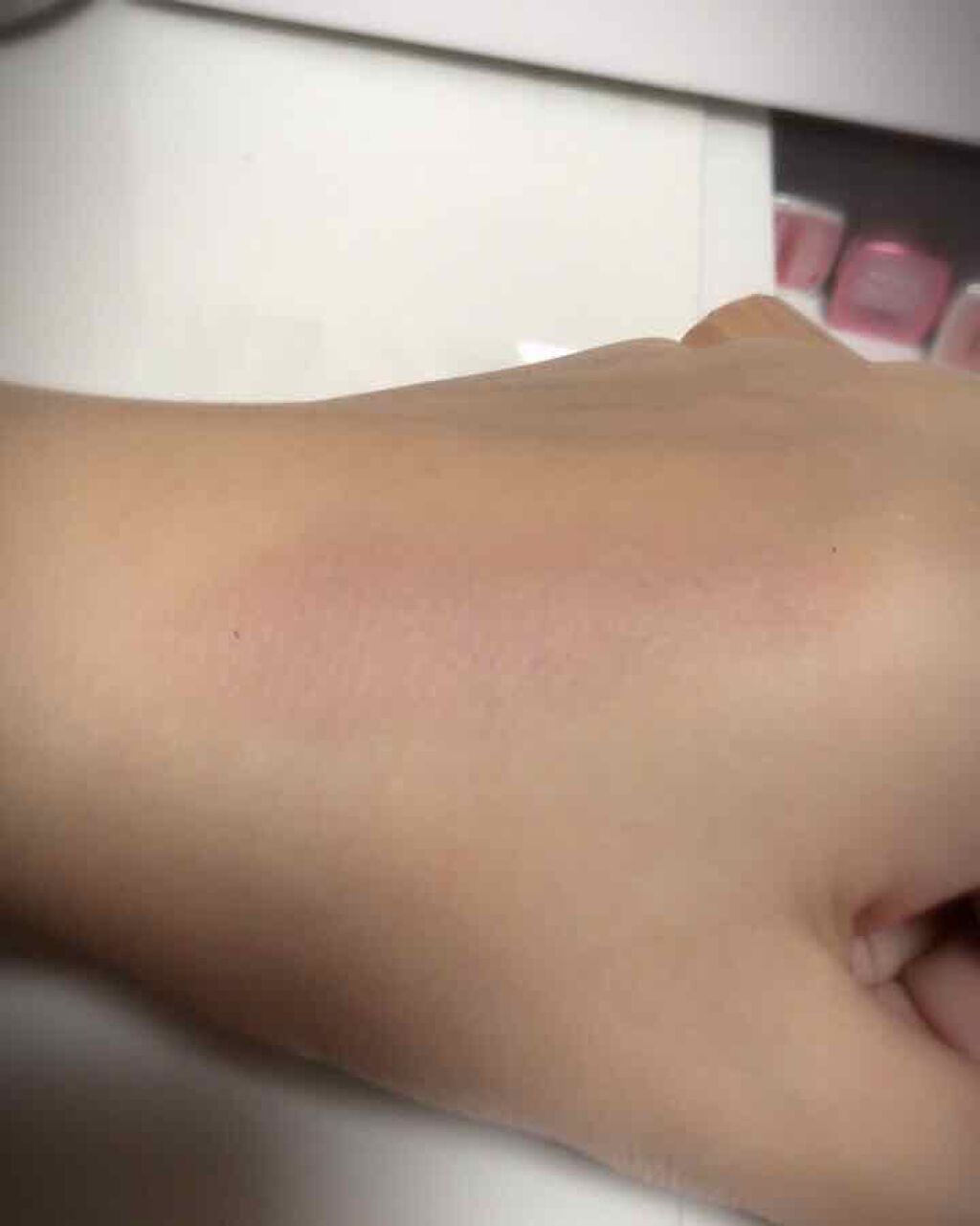 シェーディングスティック/CEZANNE/シェーディングを使ったクチコミ(2枚目)