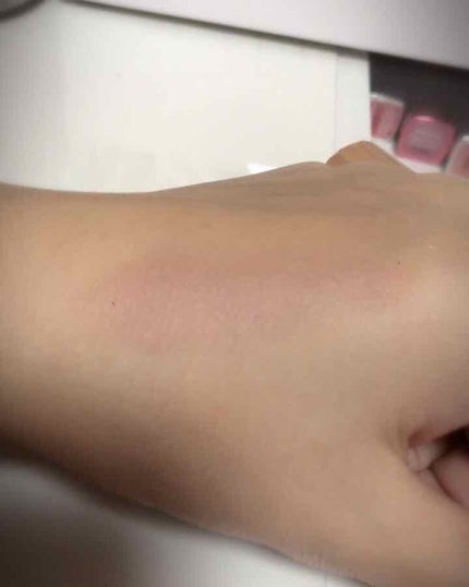 シェーディングスティック/CEZANNE/シェーディングを使ったクチコミ(2枚目)