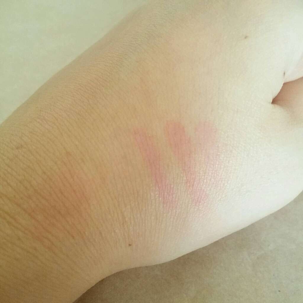 WP ディアダーリンソーダティント/ETUDE/口紅を使ったクチコミ(4枚目)