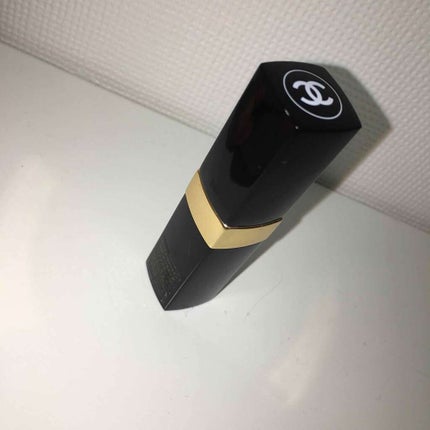 ルージュ ココ シャイン/CHANEL/口紅を使ったクチコミ(1枚目)