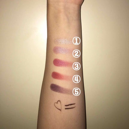 モテライナー リキッド/UZU BY FLOWFUSHI/リキッドアイライナーを使ったクチコミ(2枚目)