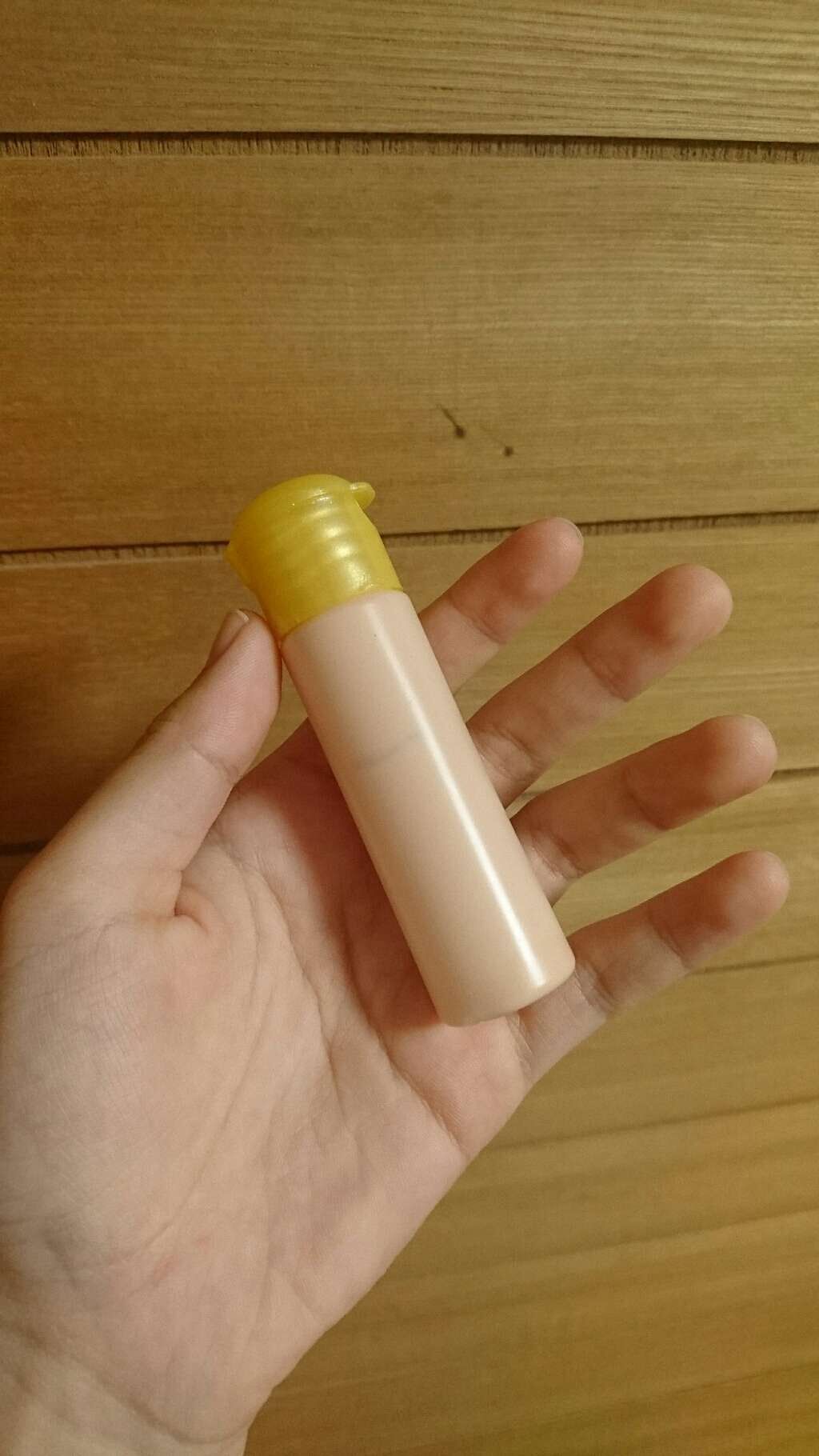 うす化粧乳液/明色/乳液を使ったクチコミ(3枚目)