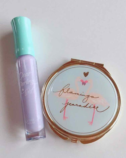 WP ディアダーリンソーダティント/ETUDE/口紅を使ったクチコミ(2枚目)