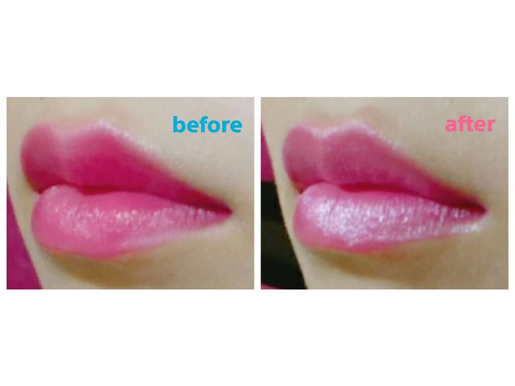 オリジナル ピュアスキンジェリー/ヴァセリン/ボディクリームを使ったクチコミ(2枚目)